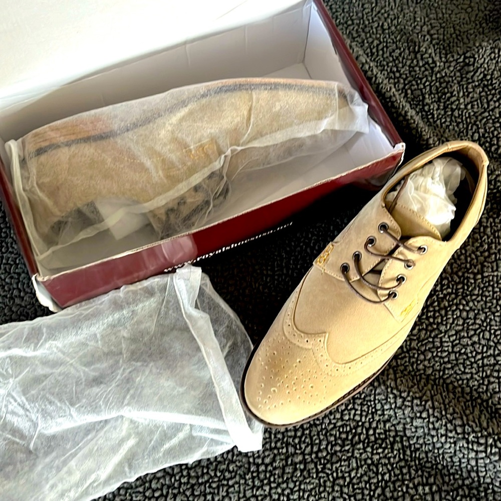 Men shoes